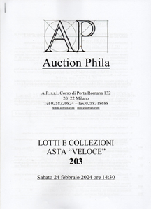 AP Auction Phila srl