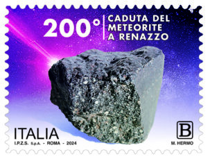 Meteorite di Renazzo