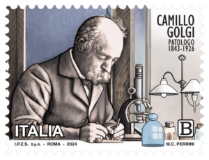 Camillo Golgi